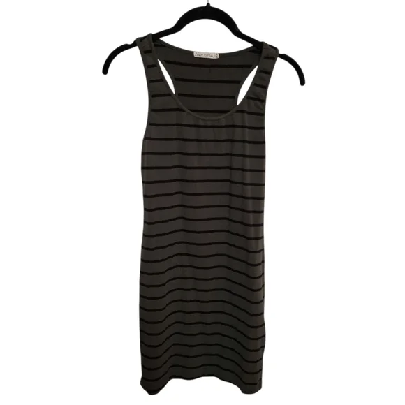 Heart and Hips Med Tank Dress Mini - Picture 1 of 4